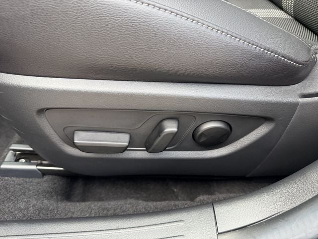2026 Mazda Mazda CX-50 2.5 S Meridian Edition