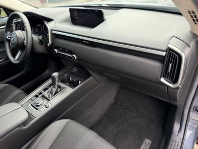2026 Mazda Mazda CX-50 2.5 S Meridian Edition
