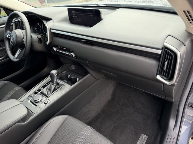 2026 Mazda Mazda CX-50 2.5 S Meridian Edition