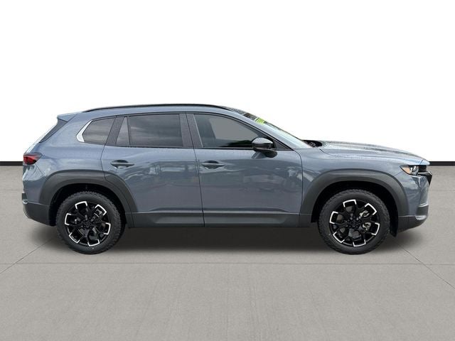 2026 Mazda Mazda CX-50 2.5 S Meridian Edition