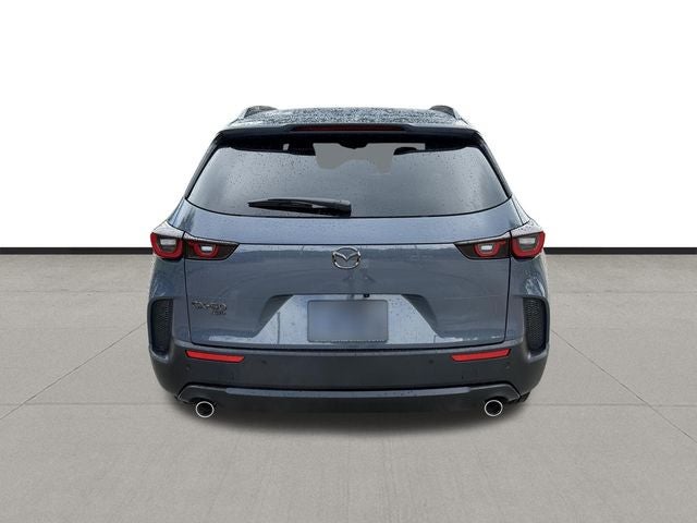 2026 Mazda Mazda CX-50 2.5 S Meridian Edition