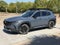 2023 Mazda Mazda CX-50 2.5 Turbo Meridian Edition