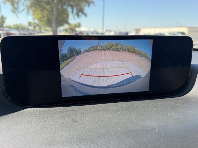 2023 Mazda Mazda CX-50 2.5 Turbo Meridian Edition