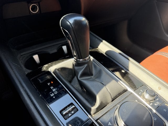2023 Mazda Mazda CX-50 2.5 Turbo Meridian Edition