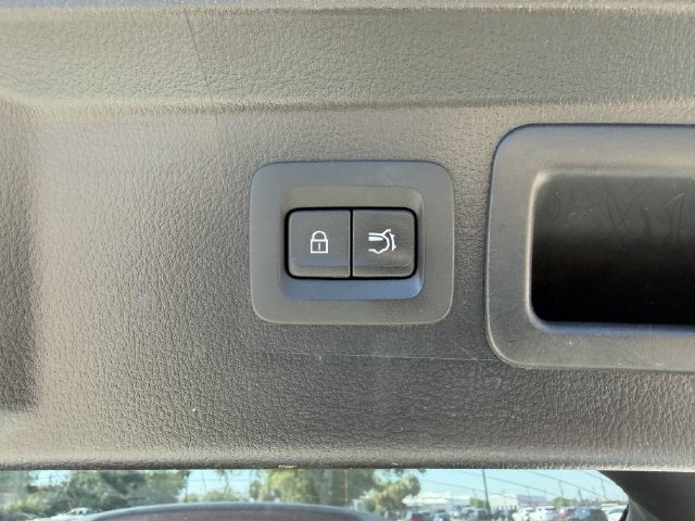 2023 Mazda Mazda CX-50 2.5 Turbo Meridian Edition