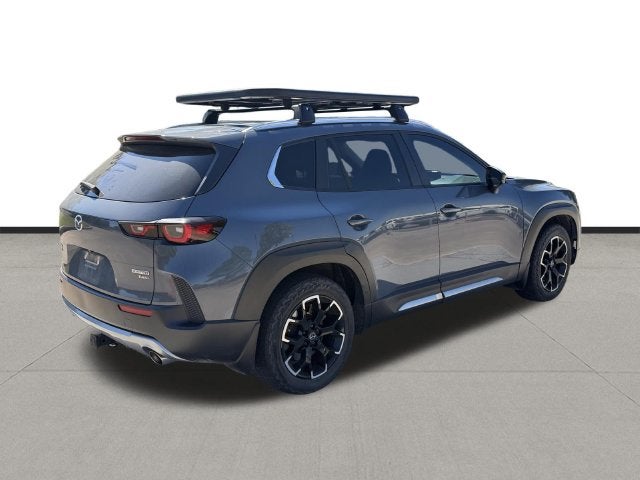 2023 Mazda Mazda CX-50 2.5 Turbo Meridian Edition
