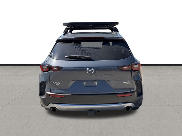 2023 Mazda Mazda CX-50 2.5 Turbo Meridian Edition