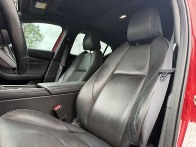 2024 Mazda Mazda3 2.5 Turbo Premium Plus Package
