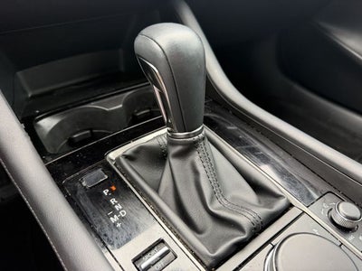 2024 Mazda Mazda3 2.5 Turbo Premium Plus Package
