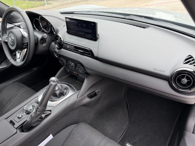 2026 Mazda Mazda MX-5 Miata Club