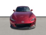 2023 Mazda Mazda Miata RF Grand Touring