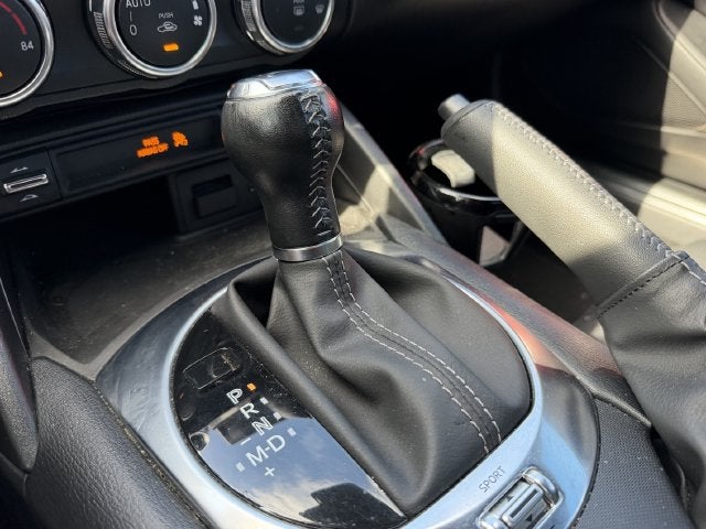 2023 Mazda Mazda Miata RF Grand Touring