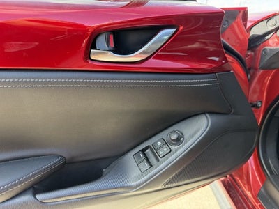 2023 Mazda Mazda Miata RF Grand Touring
