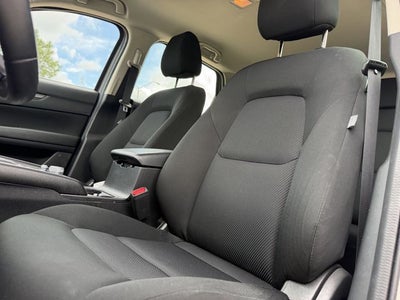 2023 Mazda Mazda CX-5 2.5 S