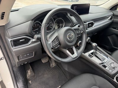 2023 Mazda Mazda CX-5 2.5 S