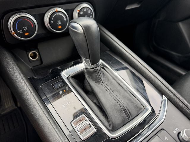 2023 Mazda Mazda CX-5 2.5 S