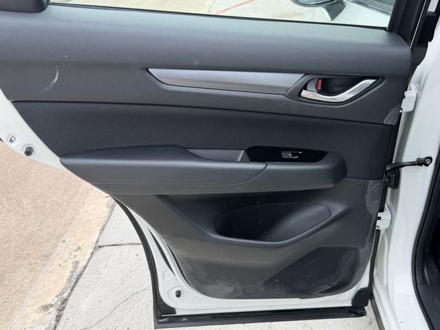 2023 Mazda Mazda CX-5 2.5 S