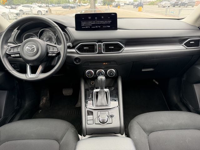 2023 Mazda Mazda CX-5 2.5 S