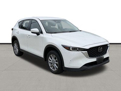 2023 Mazda Mazda CX-5 2.5 S