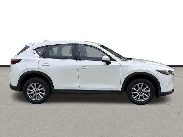 2023 Mazda Mazda CX-5 2.5 S