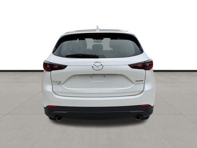 2023 Mazda Mazda CX-5 2.5 S