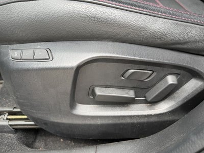 2023 Mazda Mazda CX-5 2.5 Turbo