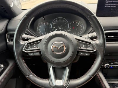 2023 Mazda Mazda CX-5 2.5 Turbo