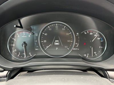 2023 Mazda Mazda CX-5 2.5 Turbo