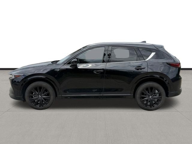 2023 Mazda Mazda CX-5 2.5 Turbo