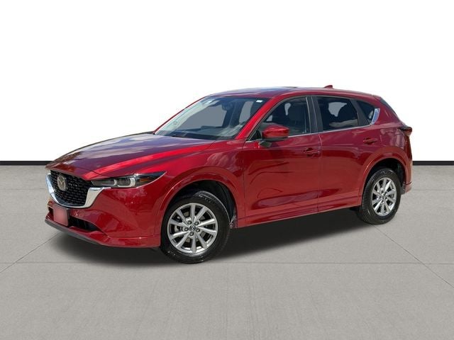 2024 Mazda Mazda CX-5 2.5 S Preferred Package