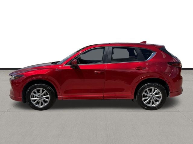 2024 Mazda Mazda CX-5 2.5 S Preferred Package