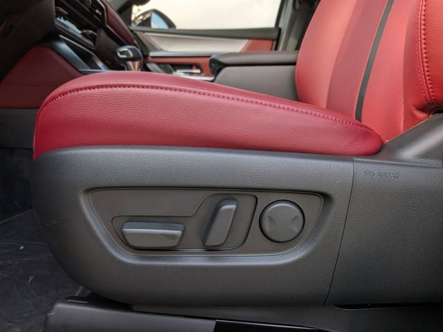 2026 Mazda Mazda CX-70 3.3 Turbo S Premium
