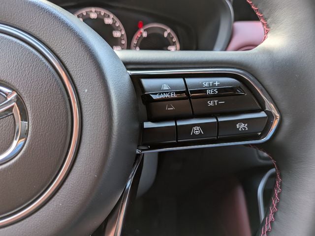 2026 Mazda Mazda CX-70 3.3 Turbo S Premium