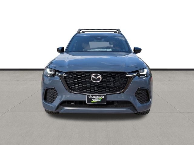2026 Mazda Mazda CX-70 3.3 Turbo S Premium