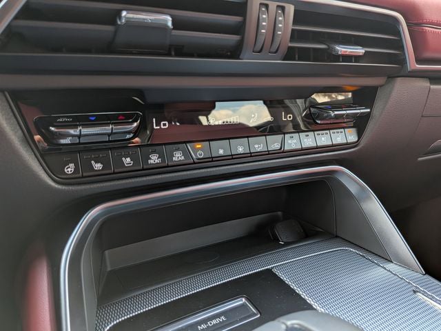 2026 Mazda Mazda CX-70 3.3 Turbo S Premium