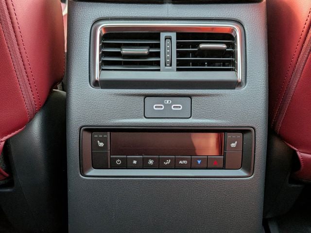 2026 Mazda Mazda CX-70 3.3 Turbo S Premium