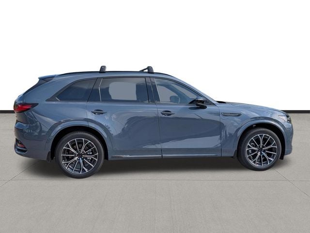 2026 Mazda Mazda CX-70 3.3 Turbo S Premium