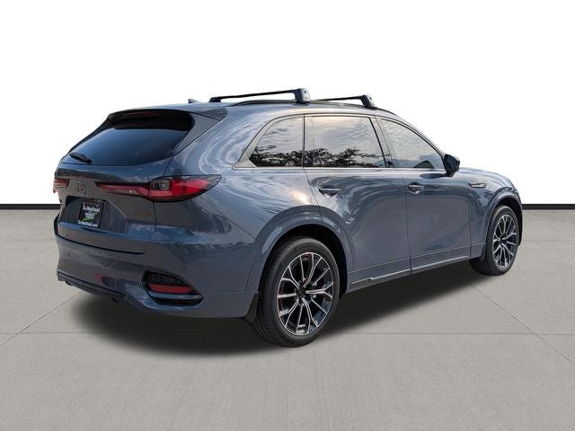 2026 Mazda Mazda CX-70 3.3 Turbo S Premium