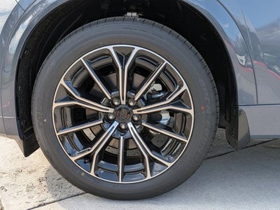 2026 Mazda Mazda CX-70 3.3 Turbo S Premium