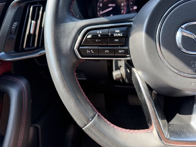 2025 Mazda Mazda CX-70 3.3 Turbo S Premium