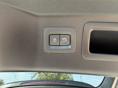 2025 Mazda Mazda CX-70 3.3 Turbo S Premium