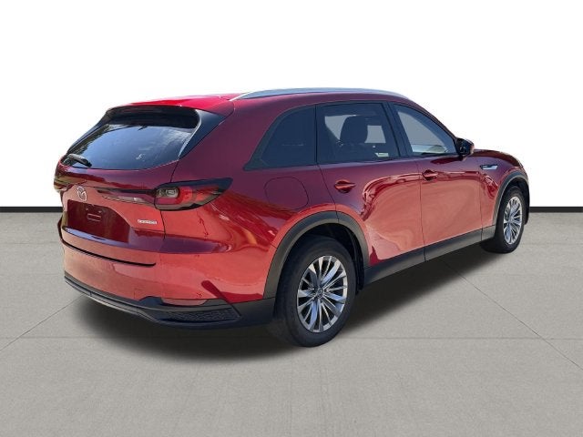 2024 Mazda Mazda CX-90 PHEV Preferred