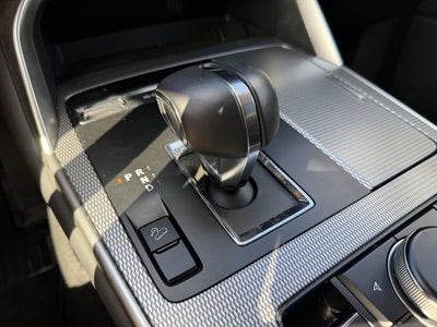 2026 Mazda Mazda CX-90 3.3 Turbo Premium