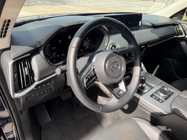 2026 Mazda Mazda CX-90 3.3 Turbo Premium