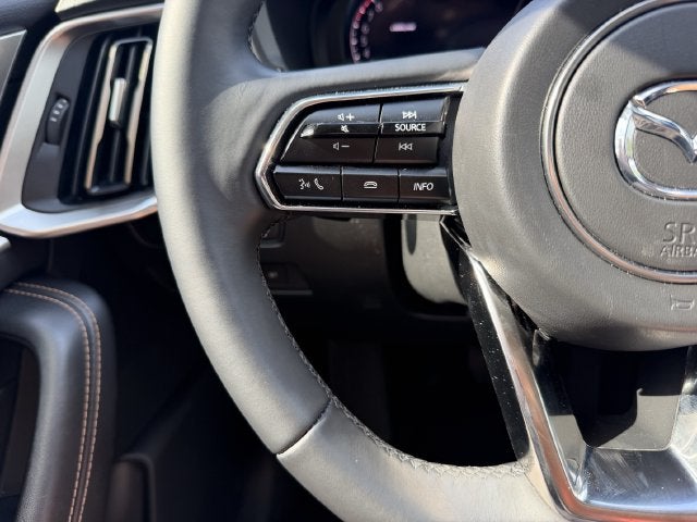 2026 Mazda Mazda CX-90 3.3 Turbo Premium