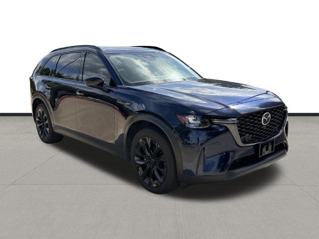 2026 Mazda Mazda CX-90 3.3 Turbo Premium