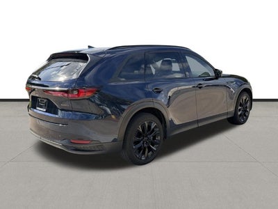 2026 Mazda Mazda CX-90 3.3 Turbo Premium