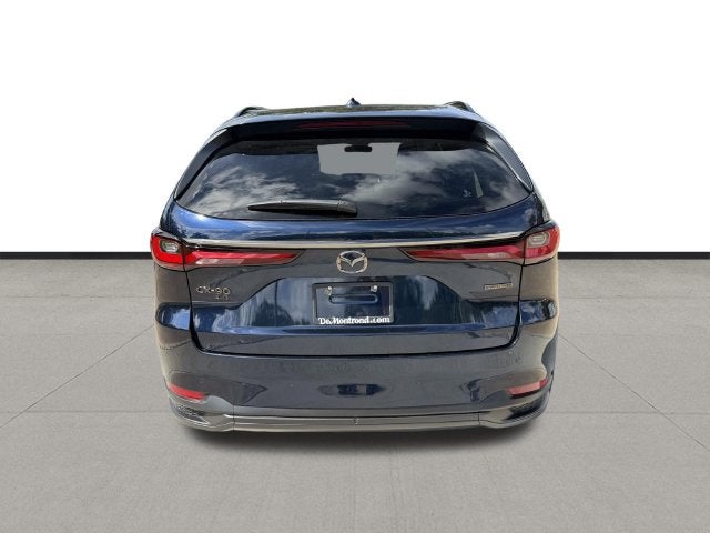 2026 Mazda Mazda CX-90 3.3 Turbo Premium