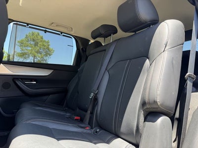 2024 Mazda Mazda CX-90 3.3 Turbo Preferred Plus