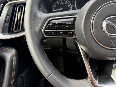 2024 Mazda Mazda CX-90 3.3 Turbo Preferred Plus